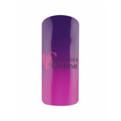 Oja UV Cameleon Nded Nail Eon Purple Lilac Soak Off 15 ml, art 6132